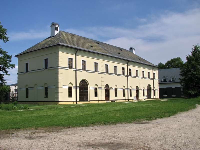 Považské múzeum v Žiline 