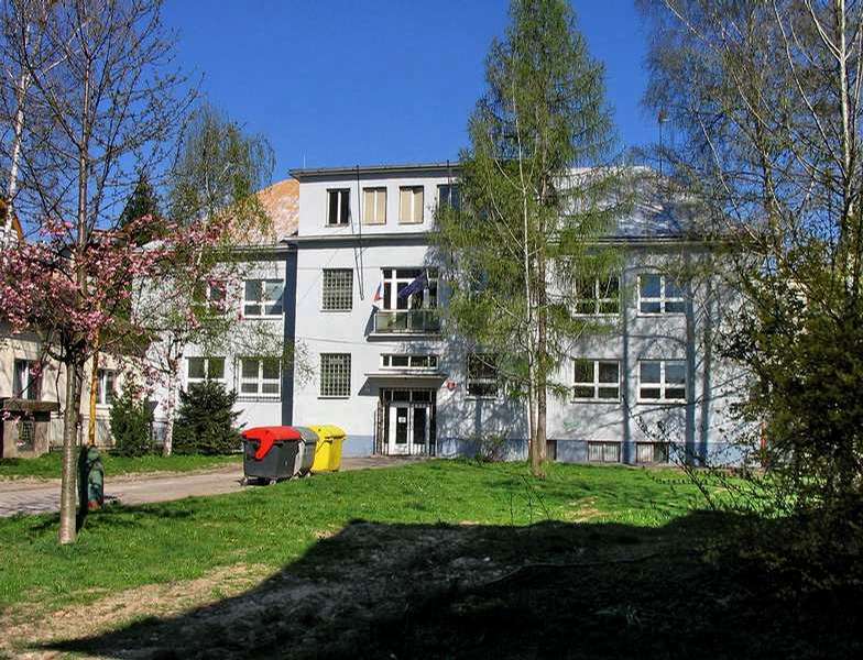 Okresný úrad Žilina – odbor školstva