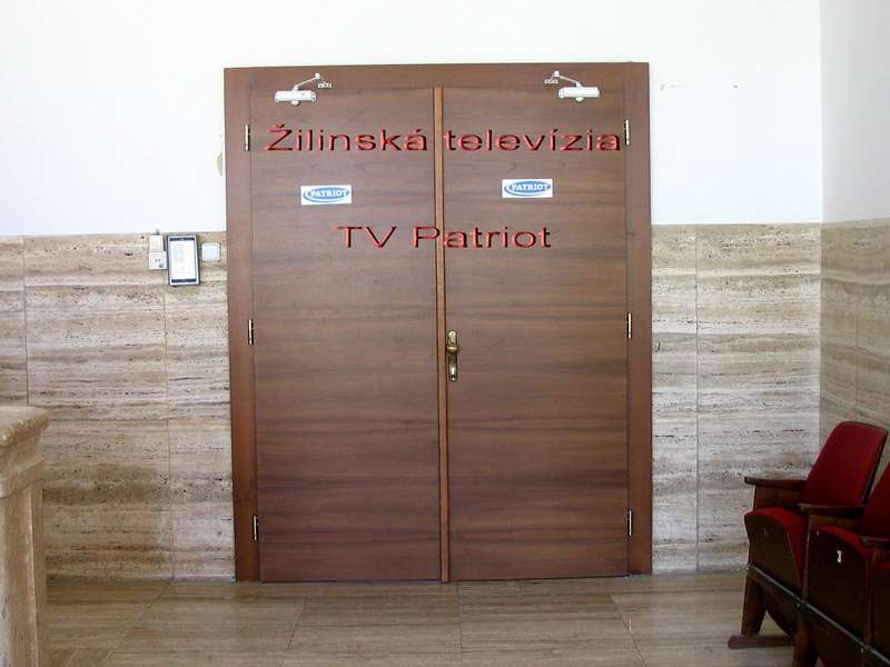 TV Patriot Žilina