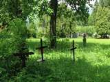 Bôrický cintorín