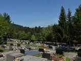 Nový cintorín v Žiline
