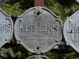 Kiss Lajos, desiatnik