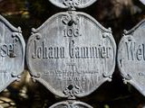 Johann Gammier, delostrelec