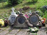 Poľný vojnový cintorín v Žiline