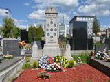 Pamätník obetiam 1. svet. vojny