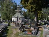 Starý cintorín
