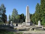 Военное кладбище  Жилина 