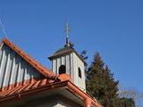Kaplnka sv. Magdalény v Žiline