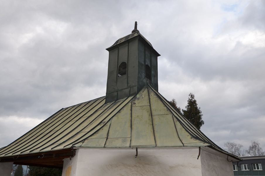Zvony v Kaplnke sv. Magdalény