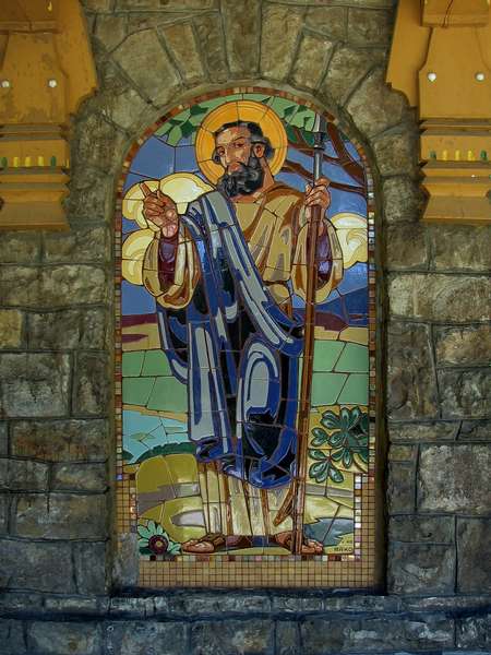 Svätý Tomáš (apoštol)