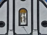 Socha sv. Pavla