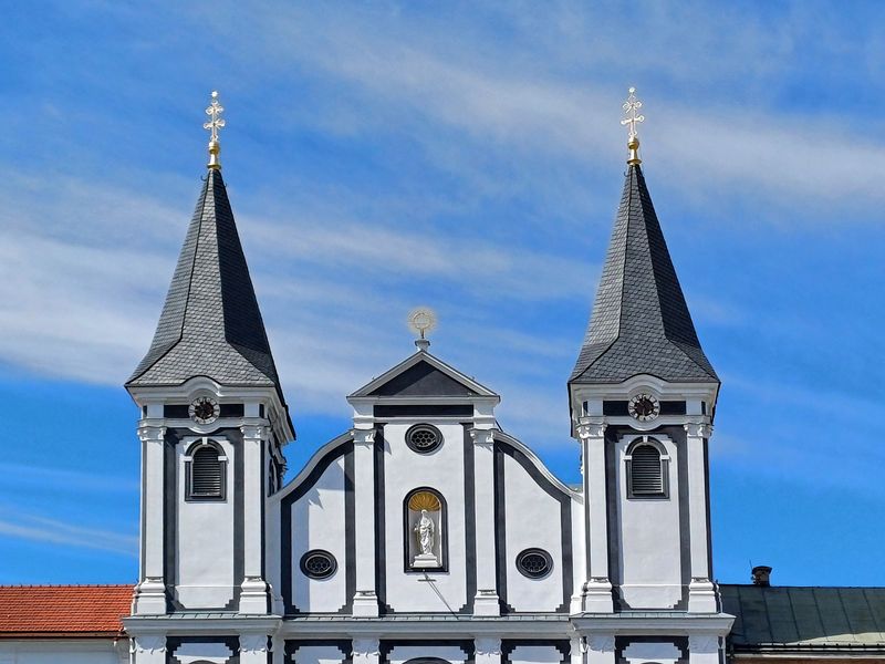 Kostol Obrátenia sv. Pavla