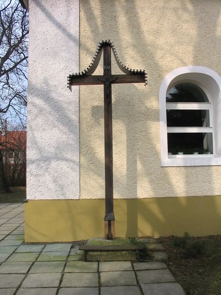 Kríž v Brodne