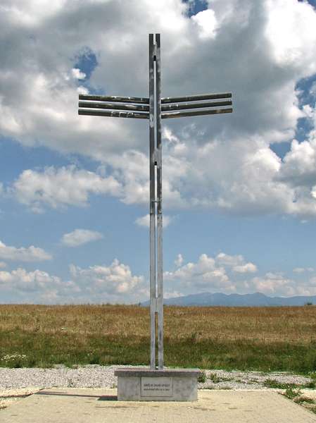 Kríž Žilina – juh (Solinky)