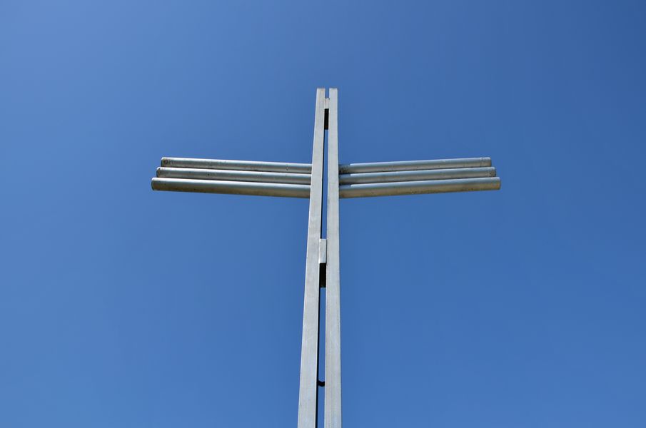 Kríž Žilina – juh (Solinky)