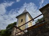 Zvonica v Budatíne