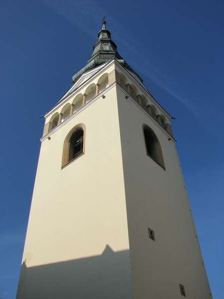 Burianova veža