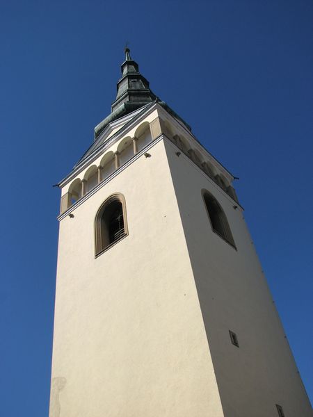 Burianova veža 