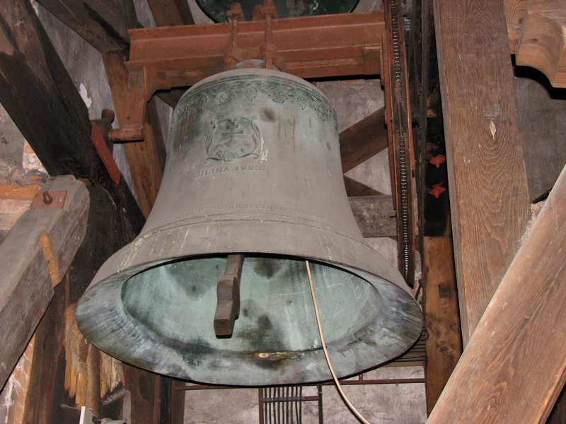 Žilinské zvony