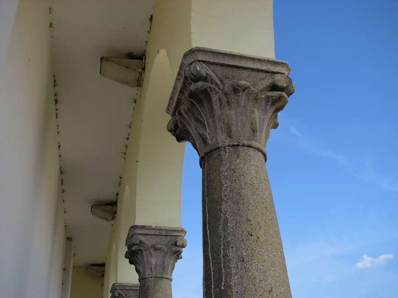 Burianova veža Žilina