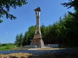 Zvonice v Žiline