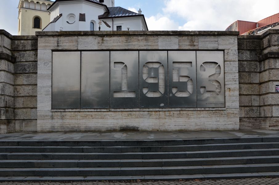 Rok založenia KKS v Žiline