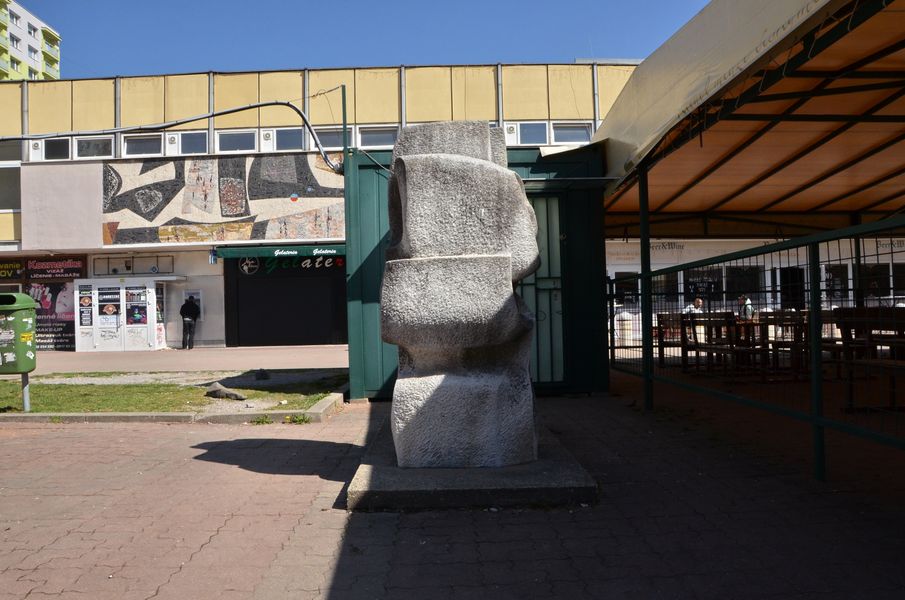 Plastika – Matka (r. 1970)