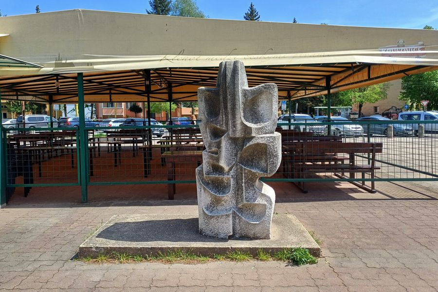 Plastika – Matka