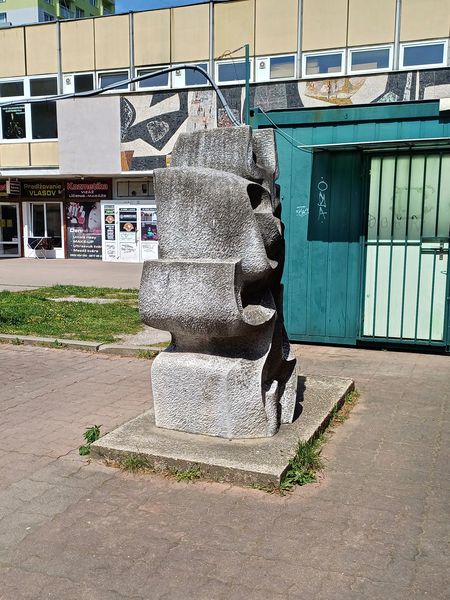 Plastika – Matka