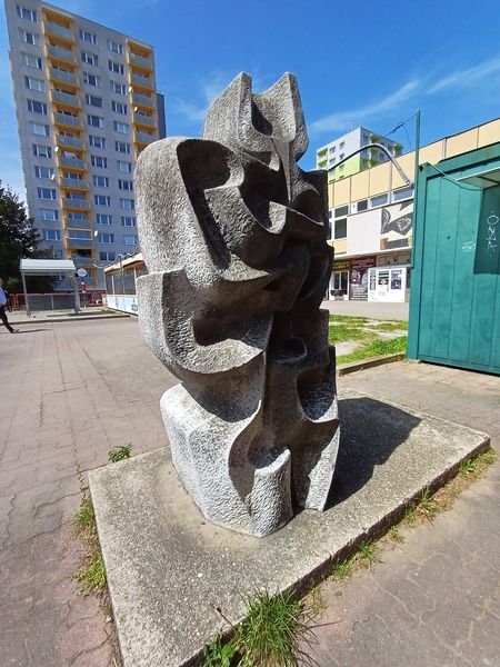 Plastika – Matka