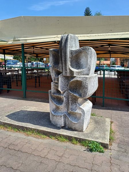 Plastika – Matka