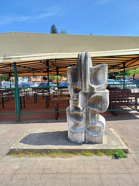 Plastika – Matka