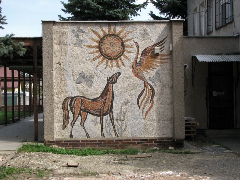 Bajzova ulica