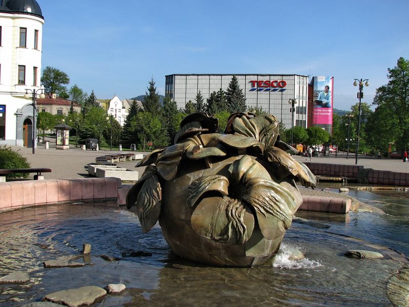 Jozef Haščík a kolektív