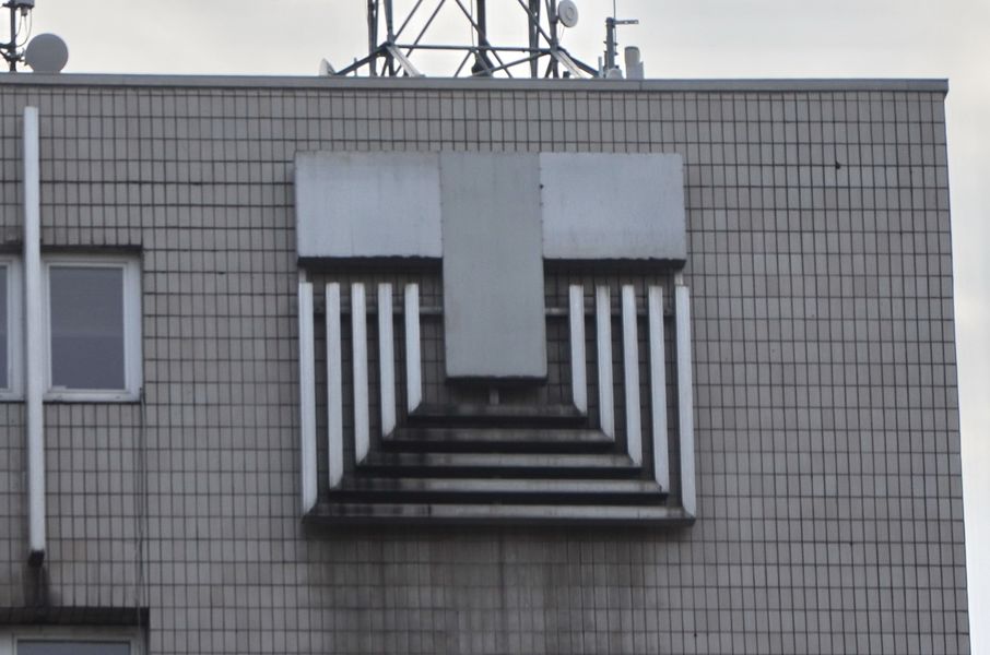 Dom techniky