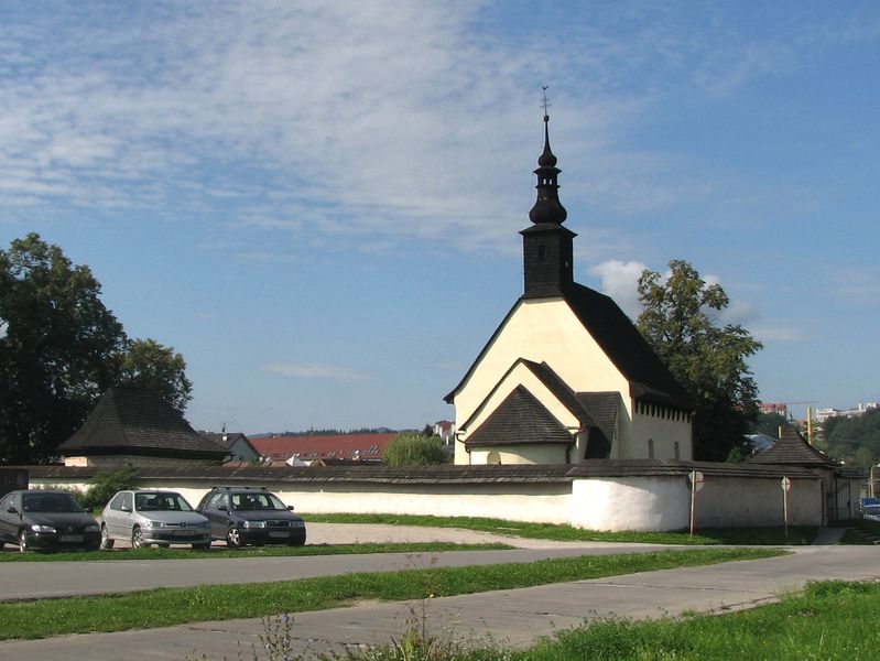 06 Church of St. Stephen (EN)