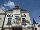 11 The Old Town Hall (EN)