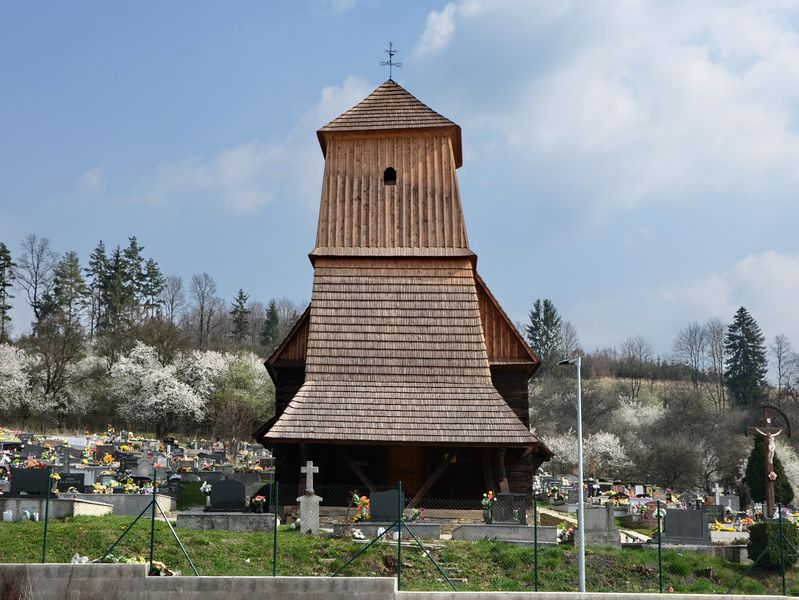 27 Kostol sv. Juraja (SK)