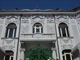 30 Rosenfeldov palác (SK)