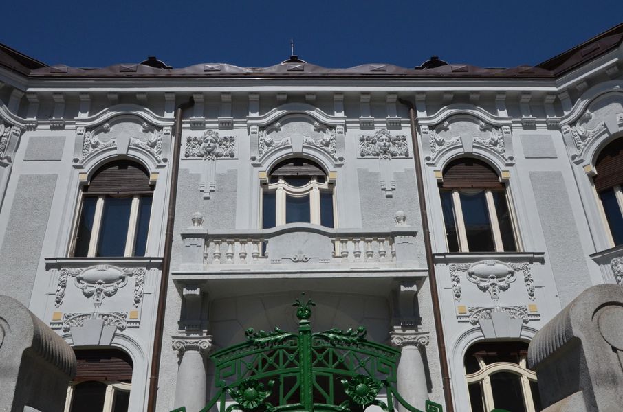 30 Rosenfeldov palác (SK)