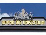 40 Grand Bio Universum (SK)