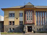 44 Uhorská škola (SK)