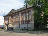 44 Uhorská škola