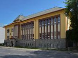 44 Hungarian Town School (EN)