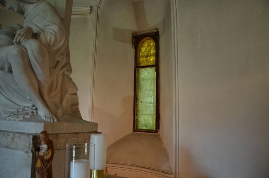 Kaplnka Panny Márie v Žiline