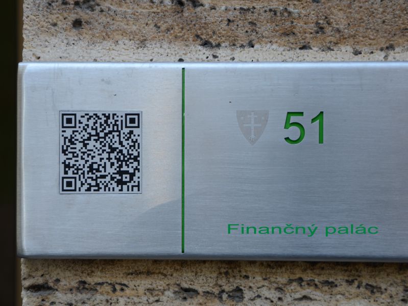 51 Finančný palác