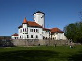 28 Budatínsky hrad (SK)