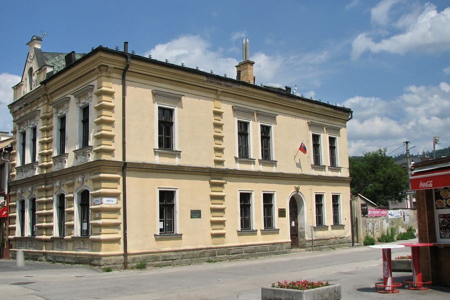 48 Makovického dom (SK)