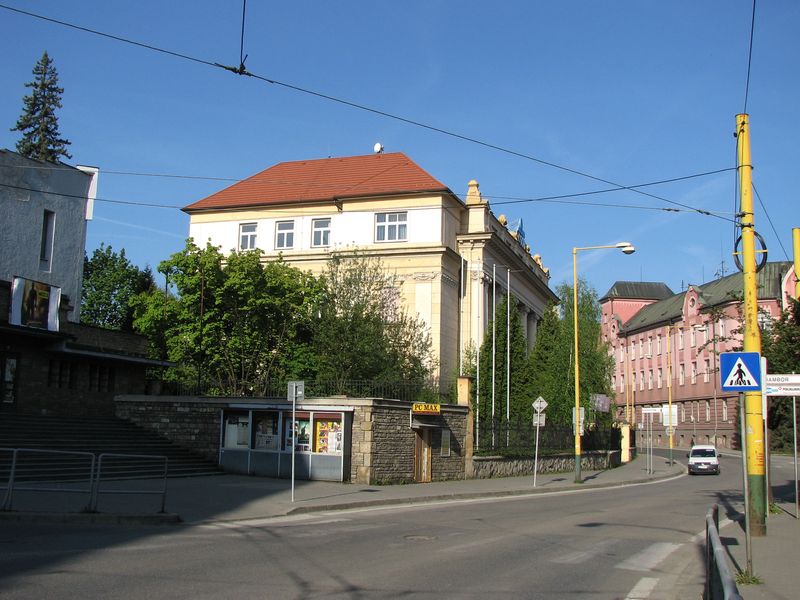 32 Rakúsko-uhorská banka (SK)