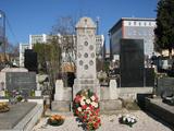 09 Old cemetery in Žilina (EN)